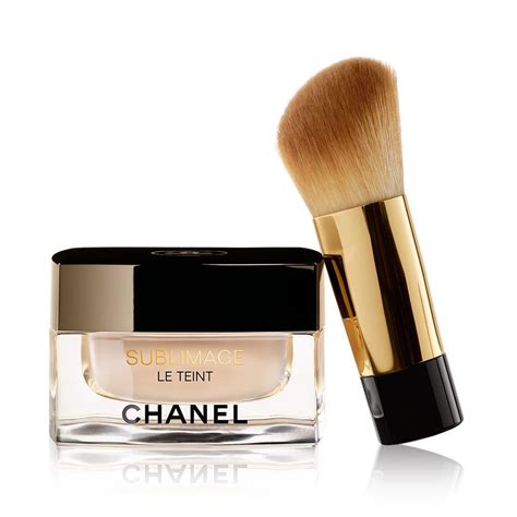 chanel sublimage foundation review|chanel sublimage le teint review.